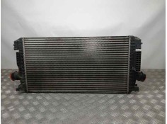 Recambio de intercooler para opel astra j lim. selective referencia OEM IAM 13267647  