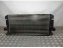 Recambio de intercooler para opel astra j lim. selective referencia OEM IAM 13267647  
