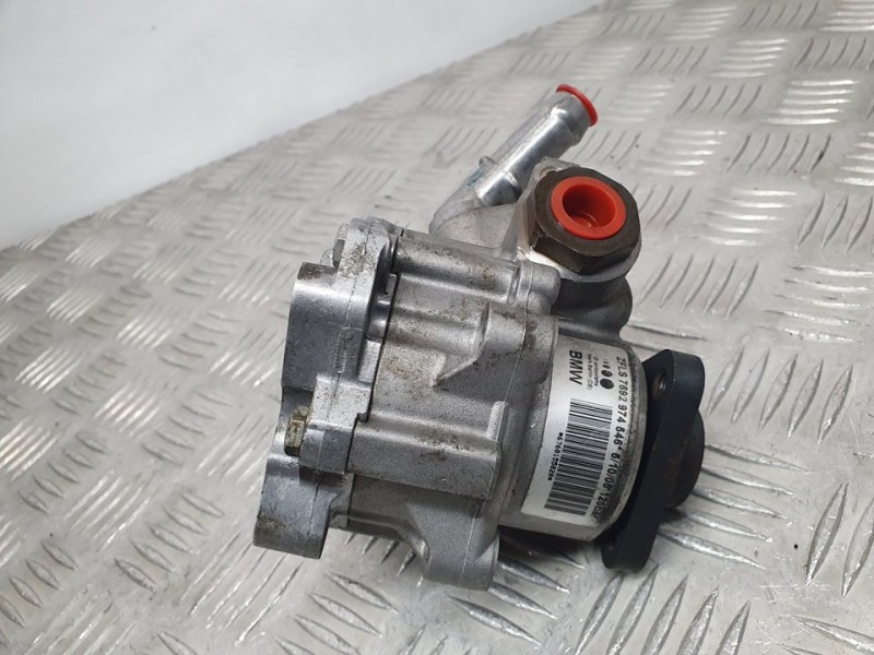 Recambio de bomba direccion para bmw serie 3 berlina (e90) 320d referencia OEM IAM 7692974546  ZF