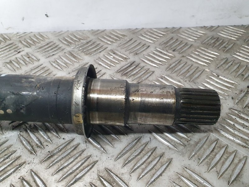 Recambio de transmision delantera derecha para toyota corolla verso (r1) 2.2 d-4d luna referencia OEM IAM SIN REF  