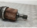 Recambio de transmision delantera izquierda para honda civic lim.4 (fc) 1.5 comfort referencia OEM IAM 44306TGGA510M1  