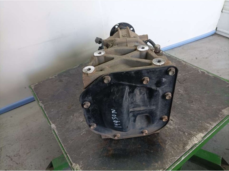 Recambio de diferencial trasero para mazda cx-7 (er) luxury referencia OEM IAM MA2727151 T5251 