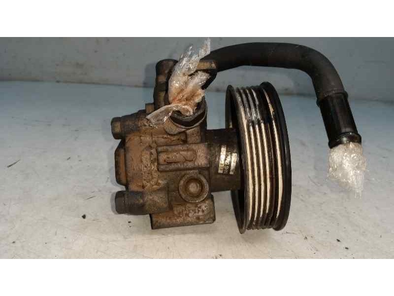 Recambio de bomba direccion para hyundai getz (tb) 1.5 crdi referencia OEM IAM 571101C700  