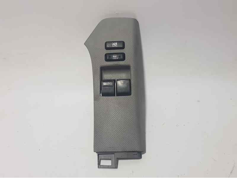 Recambio de mando elevalunas delantero izquierdo para fiat tipo ii (357) berlina lounge referencia OEM IAM PBTGF30 9700Q87 