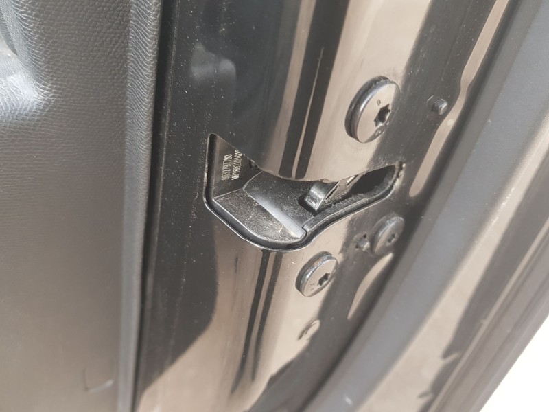 Recambio de cerradura puerta delantera derecha para citroën c4 iii (ba_, bb_, bc_) 1.5 bluehdi 130 (bbyhzb) referencia OEM IAM 9