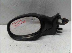 Recambio de retrovisor izquierdo para citroën xsara picasso referencia OEM IAM   ELECTRICO 5 CABLES