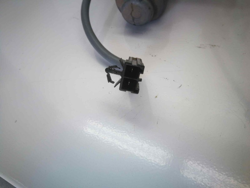 Recambio de elevalunas delantero derecho para nissan almera (n16/e) 2.2 16v turbodiesel cat referencia OEM IAM 400600T7  DOS PIN