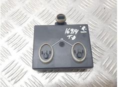 Recambio de modulo electronico para audi a1 sportback (8xa, 8xf) 1.6 tdi referencia OEM IAM 8X0959795D  