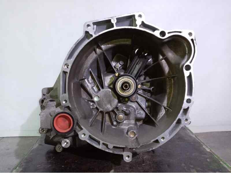 Recambio de caja cambios para mazda 2 berlina (dy) 1.6 sportive (74kw) referencia OEM IAM 2S6R7002GB 301003 5VELOCIDADES