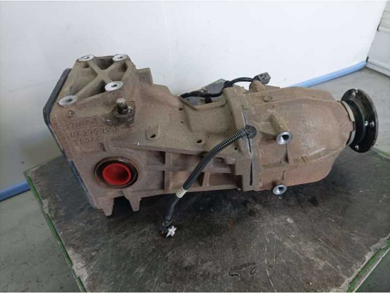 Recambio de diferencial trasero para mazda cx-7 (er) luxury referencia OEM IAM MA2727151 T5251 