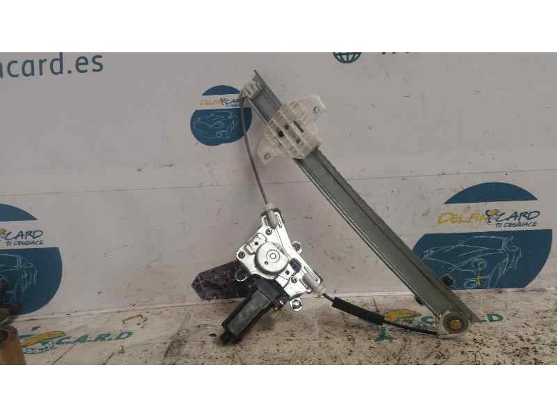 Recambio de elevalunas trasero derecho para hyundai accent (lc) gl 4p referencia OEM IAM 9882025100  ELECTRICO