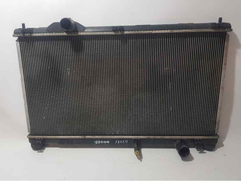 Recambio de radiador agua para lexus is200 (ds2/is2) 250 v6 referencia OEM IAM 4221335610  