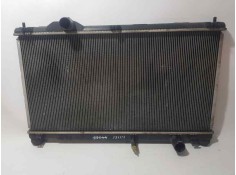 Recambio de radiador agua para lexus is200 (ds2/is2) 250 v6 referencia OEM IAM 4221335610  