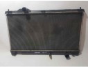 Recambio de radiador agua para lexus is200 (ds2/is2) 250 v6 referencia OEM IAM 4221335610  