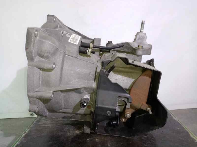 Recambio de caja cambios para mazda 2 berlina (dy) 1.6 sportive (74kw) referencia OEM IAM 2S6R7002GB 301003 5VELOCIDADES