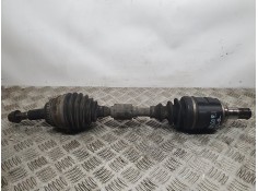 TRANSMISION DELANTERA IZQUIERDA EUJ104BP18A 