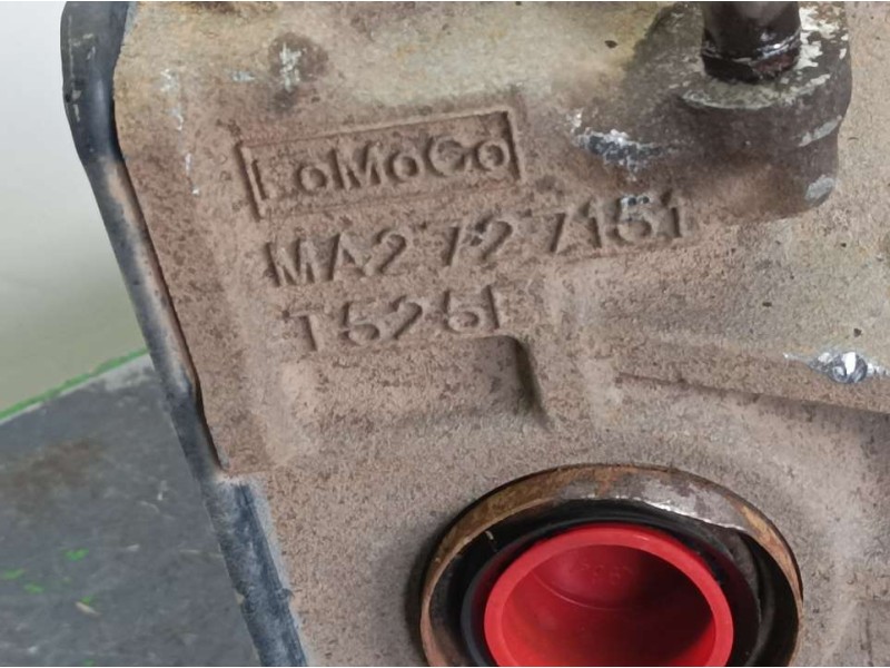 Recambio de diferencial trasero para mazda cx-7 (er) luxury referencia OEM IAM MA2727151 T5251 