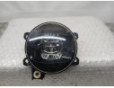 Recambio de faro antiniebla izquierdo para renault captur zen referencia OEM IAM 261555538R  89250411