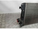 Recambio de intercooler para opel astra j lim. selective referencia OEM IAM 13267647  