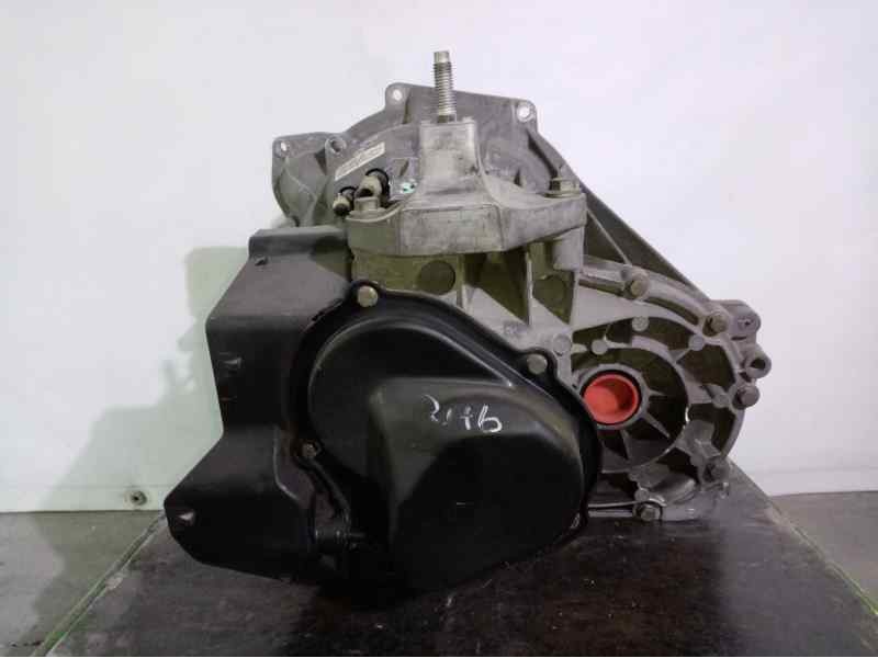 Recambio de caja cambios para mazda 2 berlina (dy) 1.6 sportive (74kw) referencia OEM IAM 2S6R7002GB 301003 5VELOCIDADES