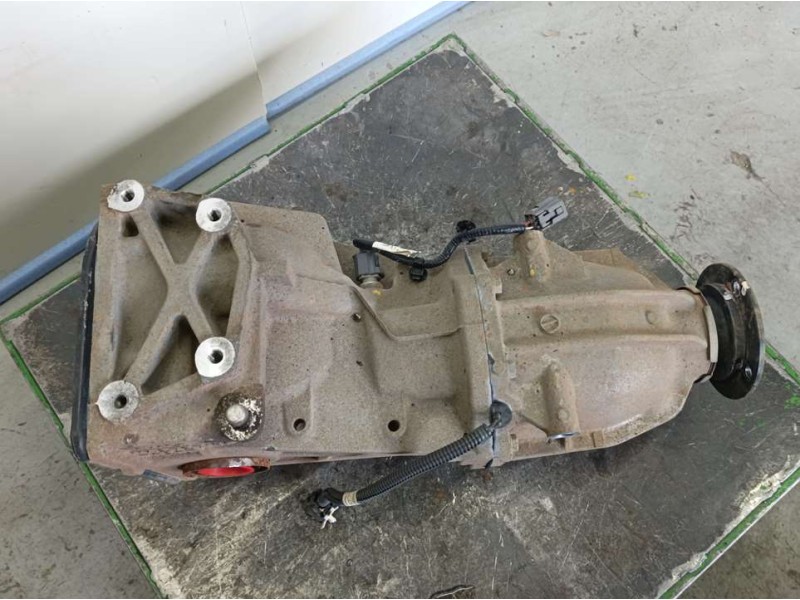 Recambio de diferencial trasero para mazda cx-7 (er) luxury referencia OEM IAM MA2727151 T5251 