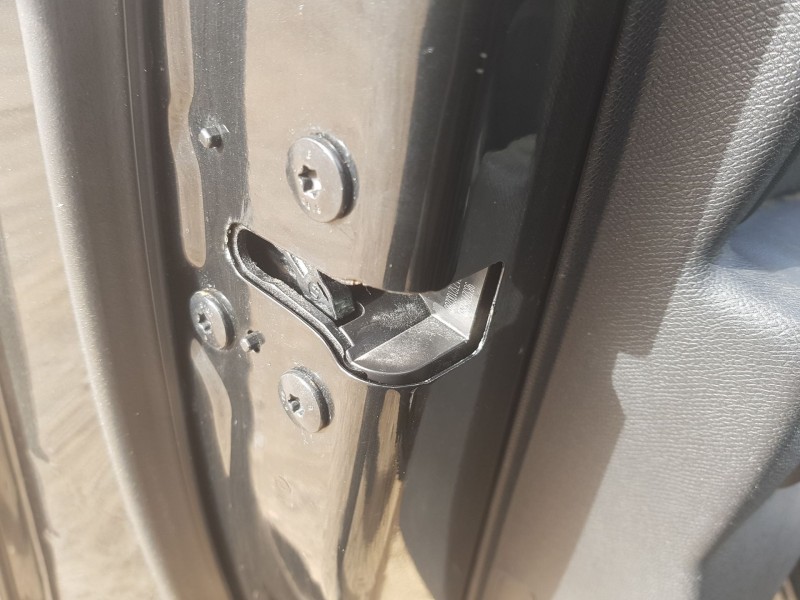 Recambio de cerradura puerta delantera izquierda para citroën c4 iii (ba_, bb_, bc_) 1.5 bluehdi 130 (bbyhzb) referencia OEM IAM