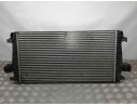 Recambio de intercooler para opel astra j lim. selective referencia OEM IAM 13267647  