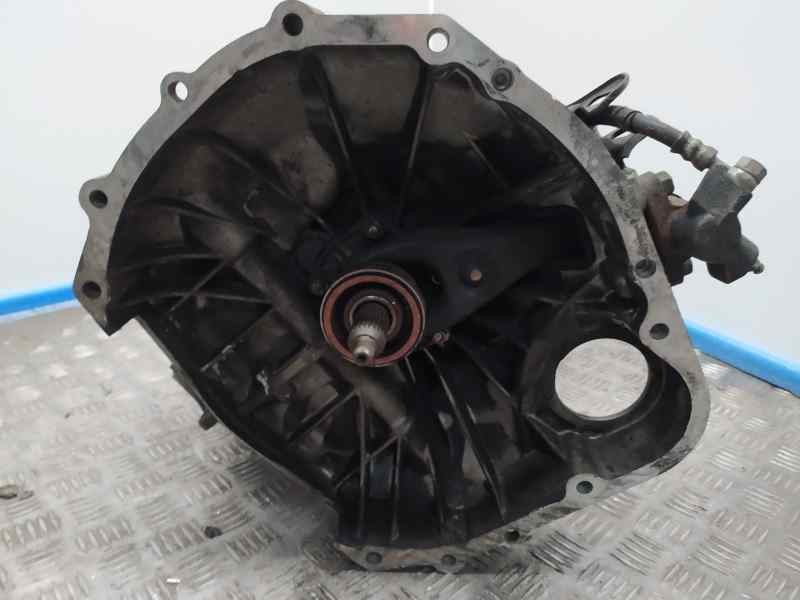 Recambio de caja cambios para subaru legacy familiar/outback b13 (bp) 2.5i outback referencia OEM IAM TY757 XFDABPA 5VELOCIDADES