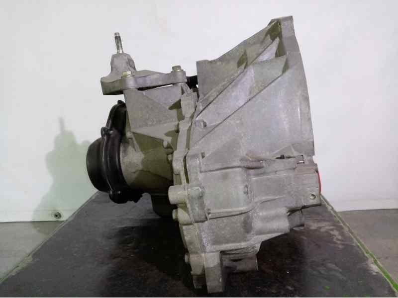 Recambio de caja cambios para mazda 2 berlina (dy) 1.6 sportive (74kw) referencia OEM IAM 2S6R7002GB 301003 5VELOCIDADES