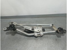 MOTOR LIMPIA DELANTERO 98100GB000 W000055128 VALEO