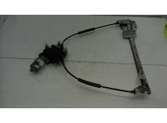 Recambio de elevalunas delantero derecho para ford fiesta berlina ghia referencia OEM IAM  2 PINES ELECTRICO