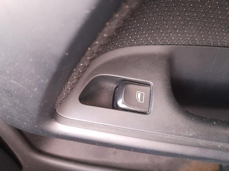 Recambio de mando elevalunas delantero derecho para audi a5 (8t3) 3.0 tdi quattro referencia OEM IAM 8K0959855A  