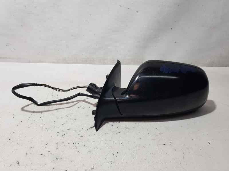 Recambio de retrovisor izquierdo para peugeot 307 (s1) xs referencia OEM IAM   ELECTRICO 5 CABLES