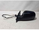 Recambio de retrovisor izquierdo para peugeot 307 (s1) xs referencia OEM IAM   ELECTRICO 5 CABLES