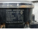 Recambio de faro antiniebla izquierdo para renault captur zen referencia OEM IAM 261555538R  89250411