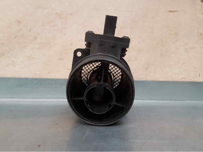 Recambio de caudalimetro para seat leon (1p1) stylance / style referencia OEM IAM 074906461B 0281002461 BOSCH