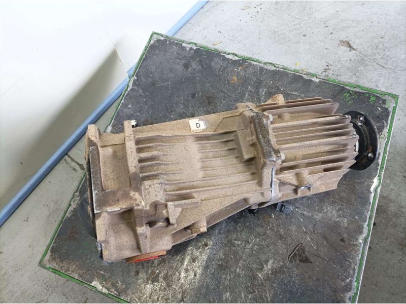 Recambio de diferencial trasero para mazda cx-7 (er) luxury referencia OEM IAM MA2727151 T5251 