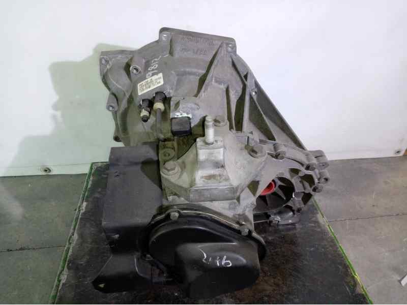 Recambio de caja cambios para mazda 2 berlina (dy) 1.6 sportive (74kw) referencia OEM IAM 2S6R7002GB 301003 5VELOCIDADES