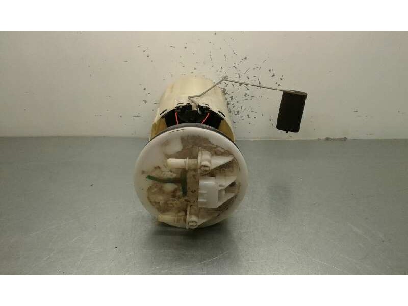 Recambio de aforador para nissan almera (n16/e) 2.2 16v turbodiesel cat referencia OEM IAM 0580300006 170405M310 BOSCH