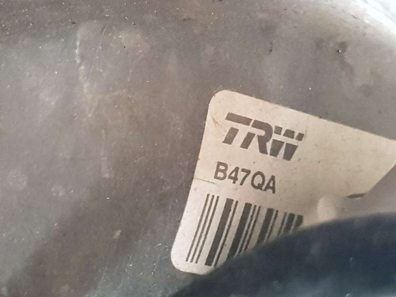 Recambio de servofreno para land rover range rover (lm) v8 td vogue referencia OEM IAM SJG000080  