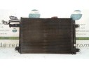 Recambio de condensador / radiador aire acondicionado para skoda octavia berlina (1z3) rs referencia OEM IAM 1K0820411AK  