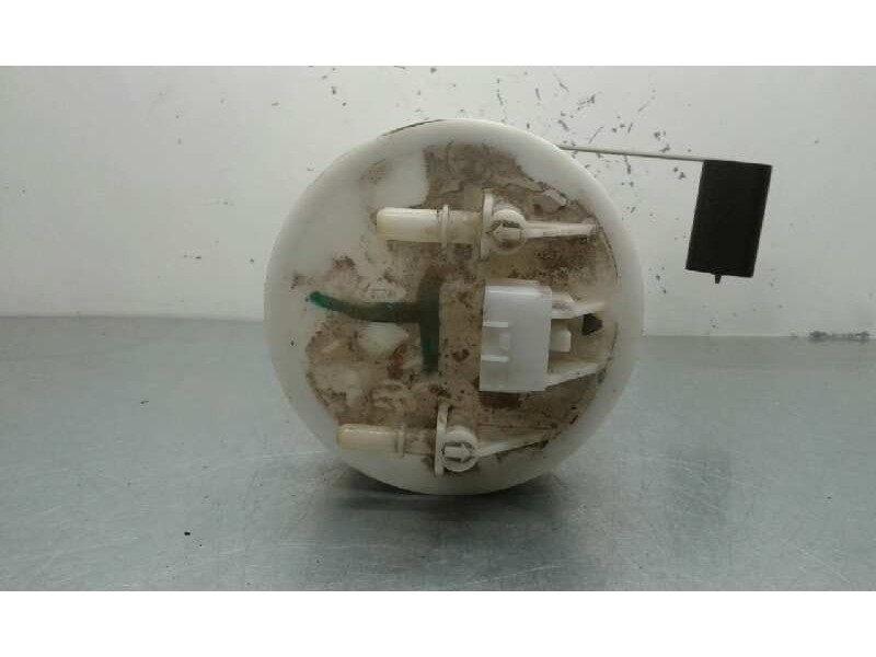 Recambio de aforador para nissan almera (n16/e) 2.2 16v turbodiesel cat referencia OEM IAM 0580300006 170405M310 BOSCH