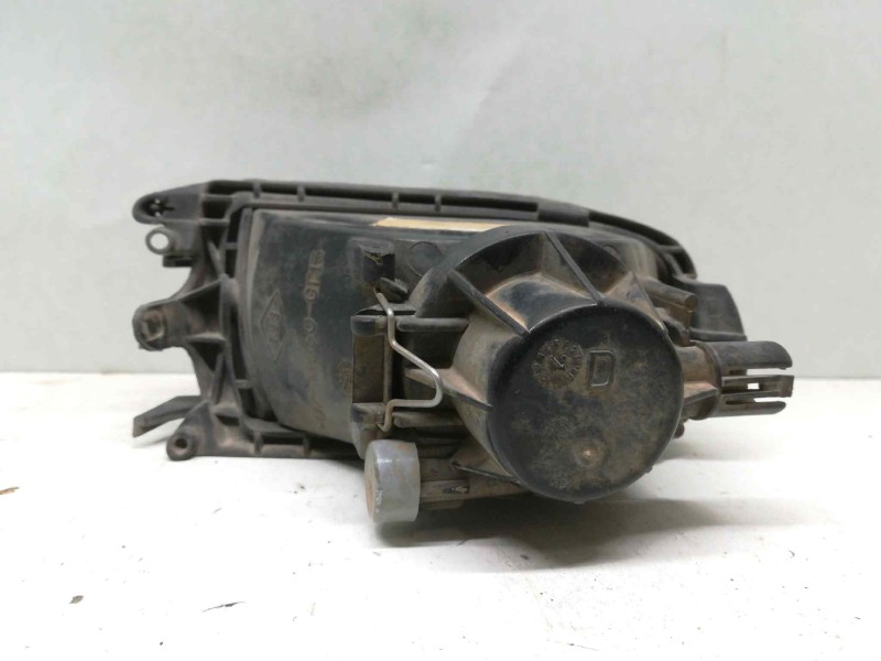 Recambio de faro antiniebla derecho para renault 19 (b/c/l53) gtd referencia OEM IAM   