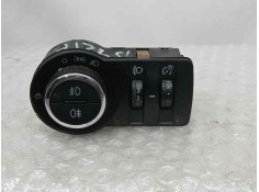 MANDO LUCES 13268703 