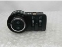 Recambio de mando luces para opel astra j lim. selective referencia OEM IAM 13268703  