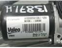 Recambio de motor limpia delantero para hyundai i20 classic referencia OEM IAM 98100GB000 W000055128 VALEO