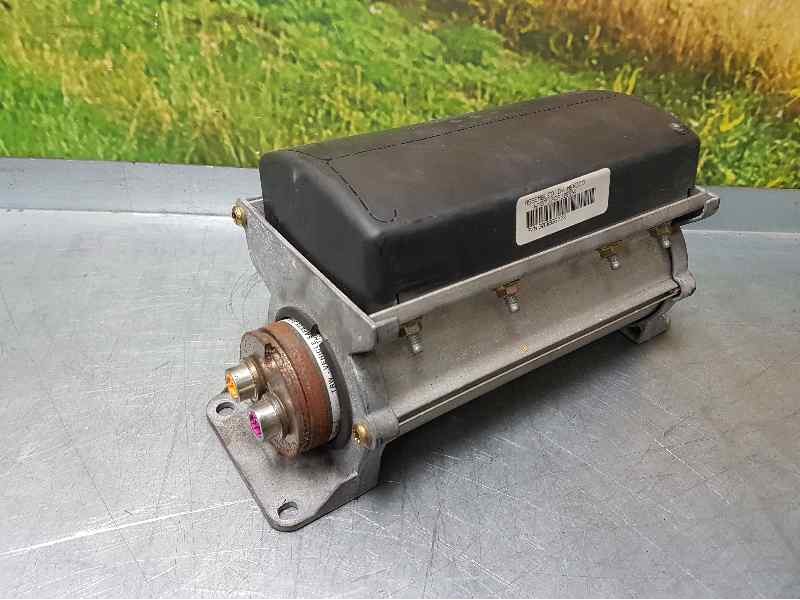 Recambio de kit airbag para mercedes-benz clase m (w163) 270 cdi (163.113) referencia OEM IAM A1634600298 SIN SALPICADERO NI PRE