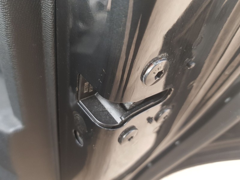 Recambio de cerradura puerta trasera derecha para citroën c4 iii (ba_, bb_, bc_) 1.5 bluehdi 130 (bbyhzb) referencia OEM IAM 984