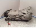 Recambio de caja cambios para bmw serie 3 berlina (e90) 320d referencia OEM IAM 23007533513  6VELOCIDADES