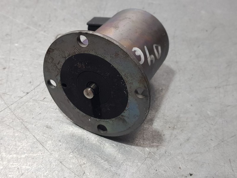 Recambio de valvula egr para hyundai santa fe (bm) 2.2 crdi cat referencia OEM IAM 2841027410  KOF